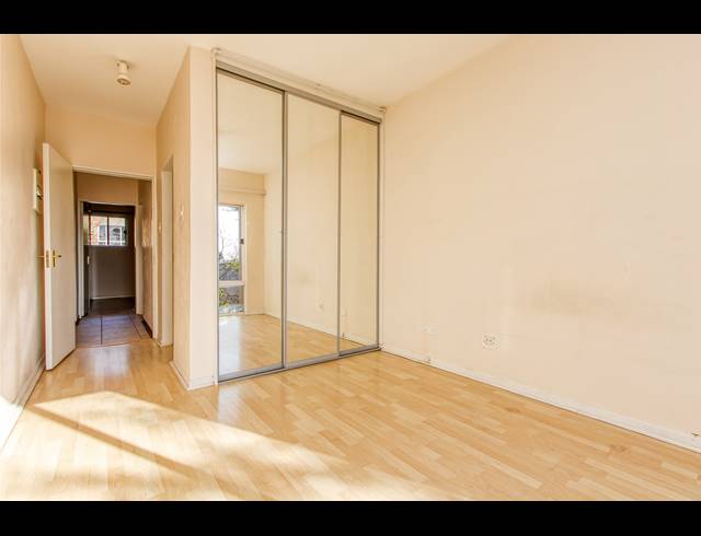 2 BEDROOM APARTMENT TO LET IN MORNINGSIDE